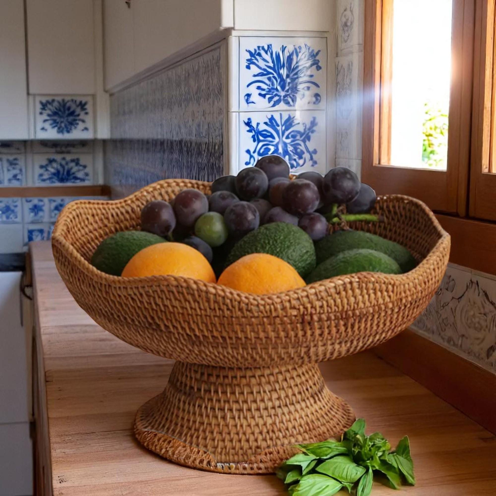 Fruit Bowl - Etsy Canada