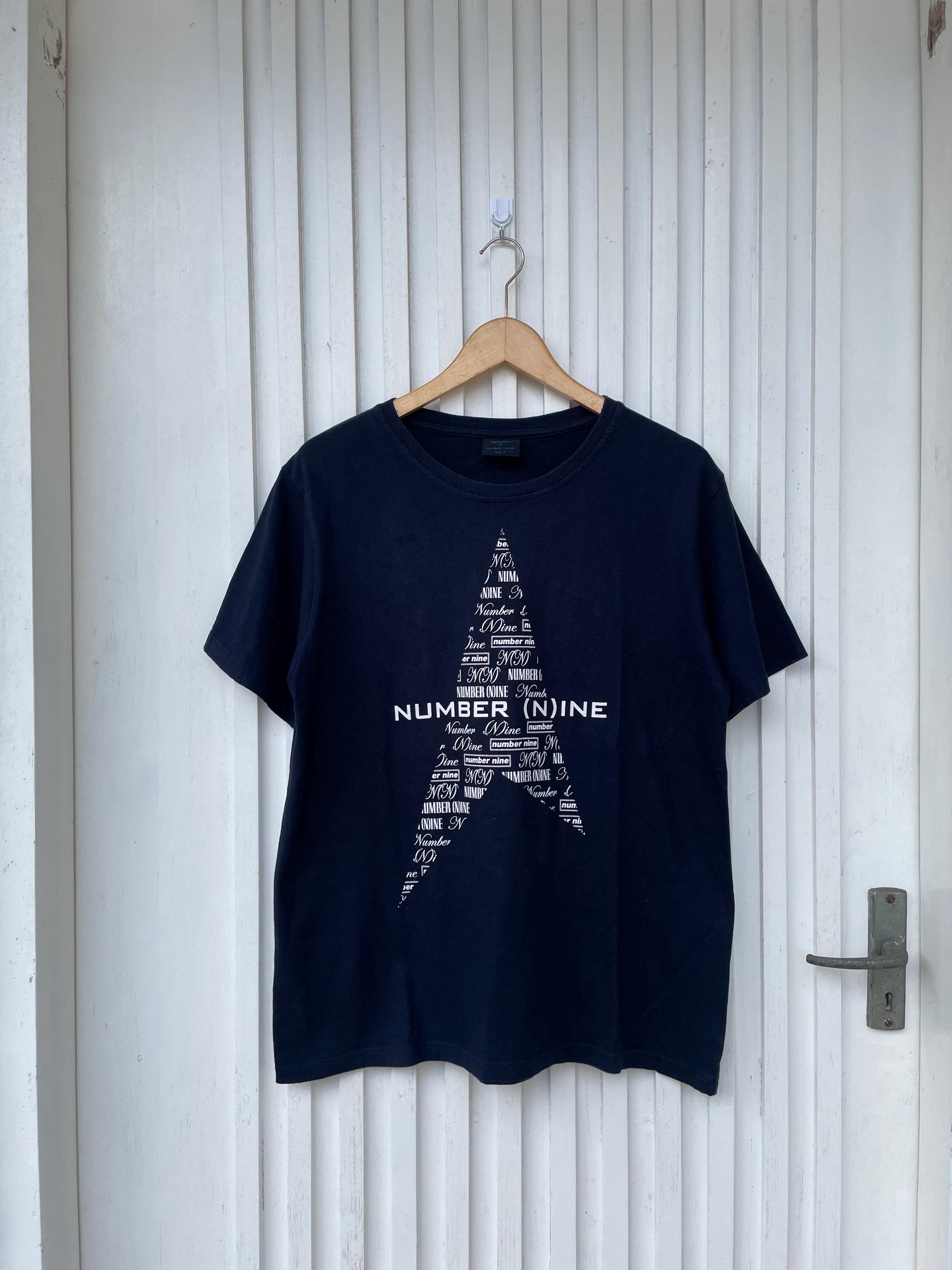 Archive Number Nine - Etsy