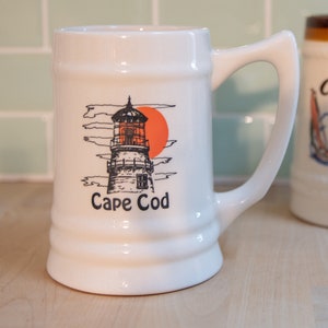 Cape Cod Mug