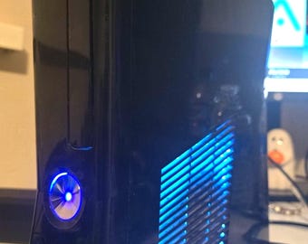 RGH3 Xbox 360 / 250GB