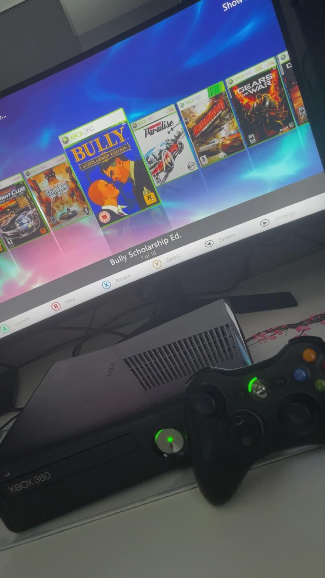 Rgh Xbox360 Trinity - Etsy
