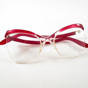 Wingtip glasses on sale
