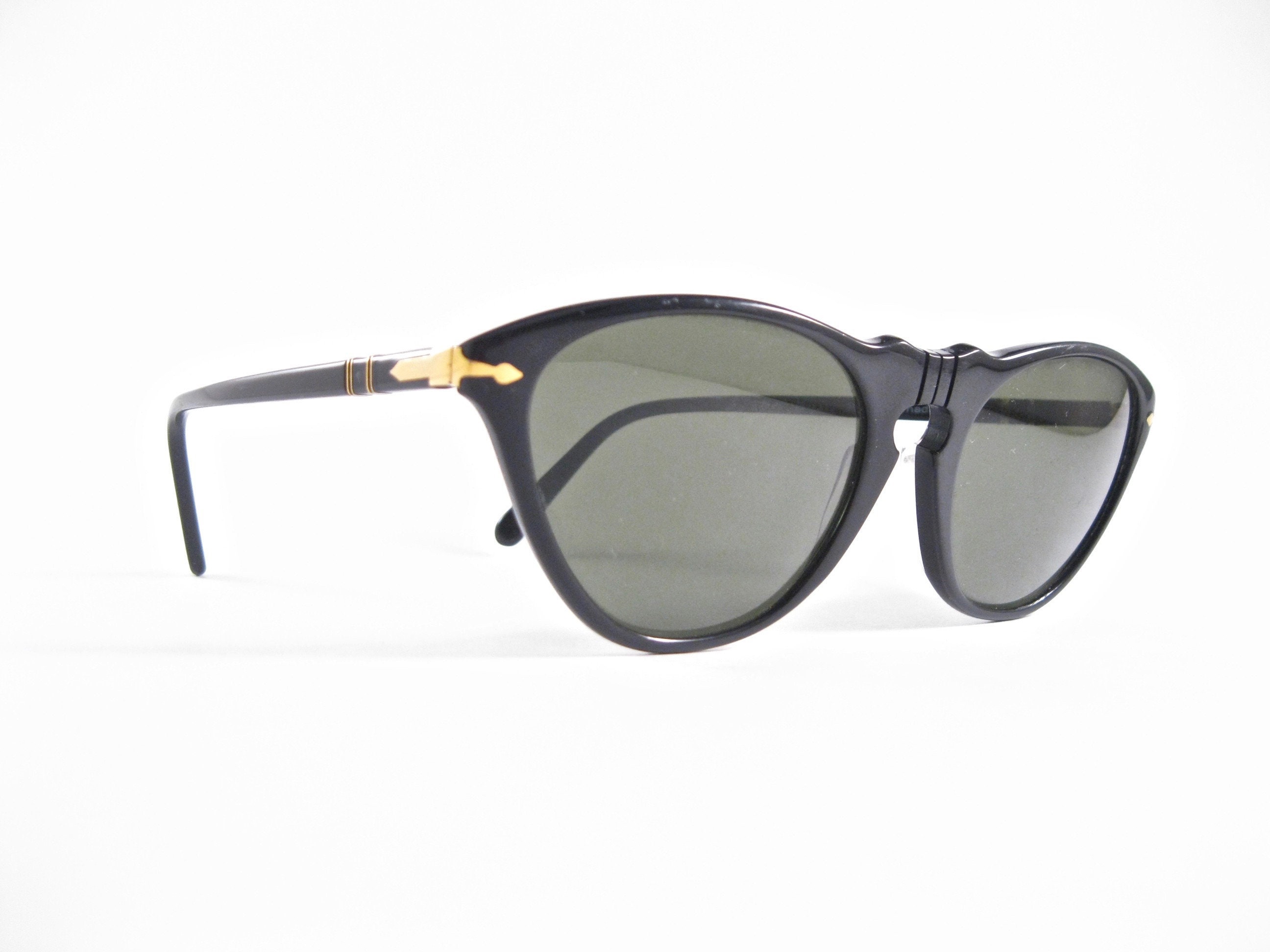 persol oversized sunglasses