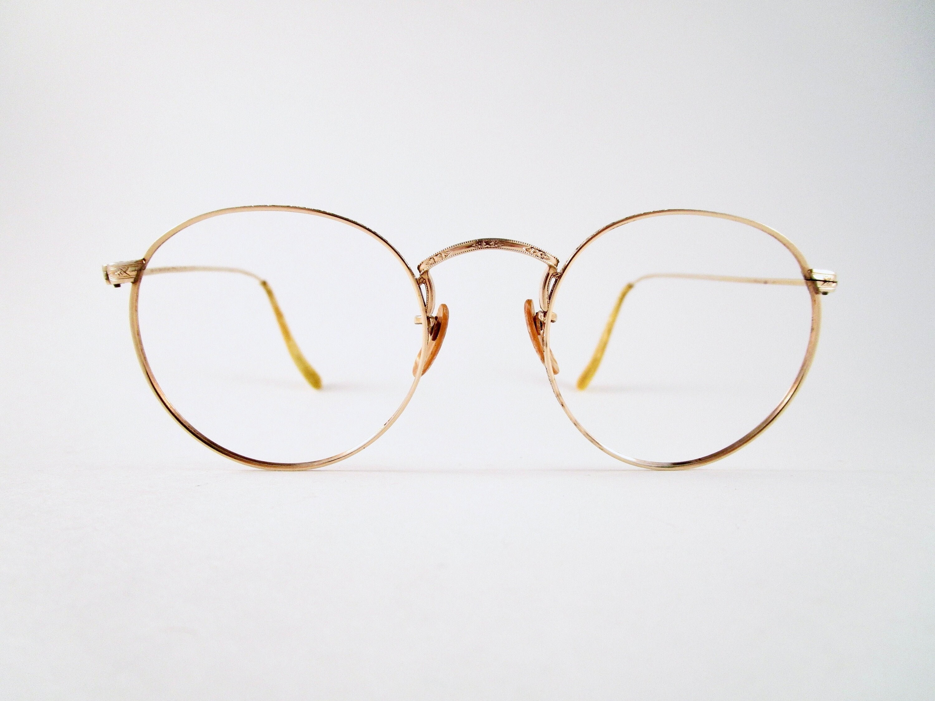 Gold Filled Shuron - Etsy