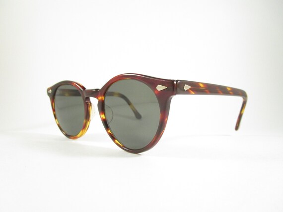 Tart arnel tortoiseshell - Gem