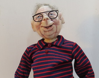 Babyboomer Brian