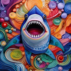 shark
