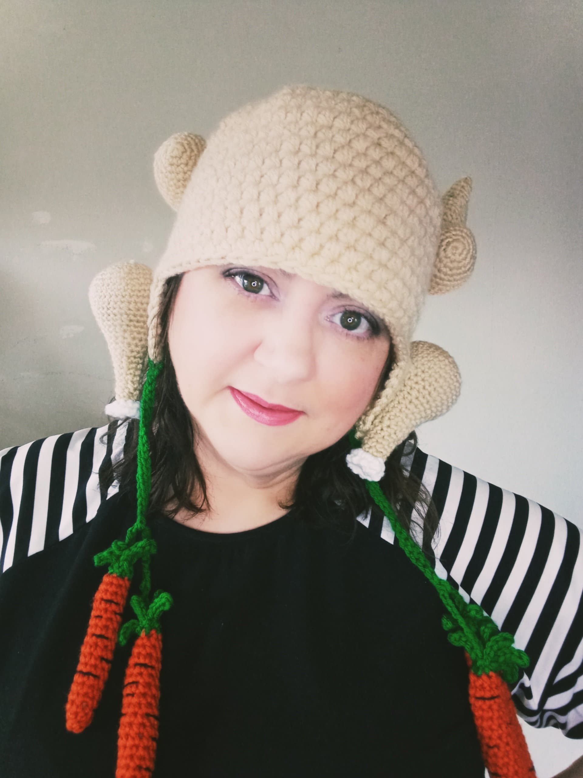 Funny beanies deals