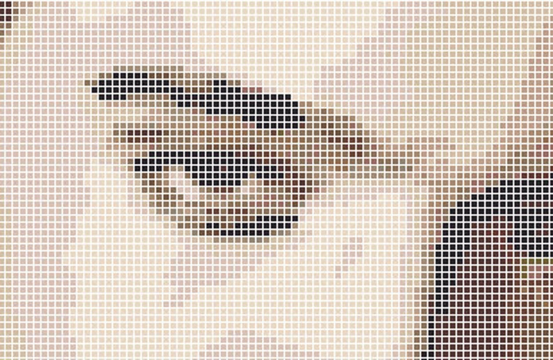Elvis Cross Stitch Elvis Presley Pattern Cross Stitch - Etsy