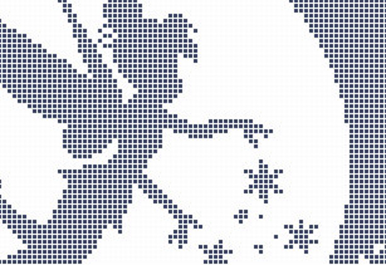 Tinkerbell Cross Stitch Tinkerbell Disney Tinkerbell Cross | Etsy
