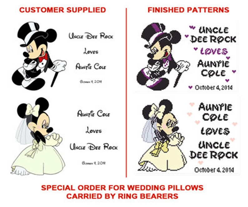 Download Vintage Mickey Mouse Cross Stitch Minnie By Newyorkneedleworks On Etsy Disney Cross Stitch Mickey Mouse Mickey And Minnie Needlepoint Patterns Kits How To Safarni Org