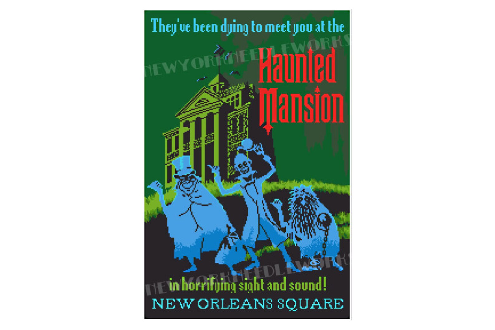 Small World Cross Stitch, Small World Pattern, Children Cross Stitch ...