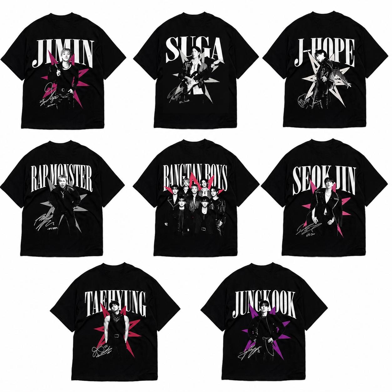 Bts jungkook t shirt - Etsy 日本