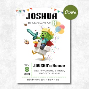 Invia Festa Compleanno Come Cartolina Su Facebook E Whatsapp - Foto 5