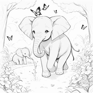 coloring book