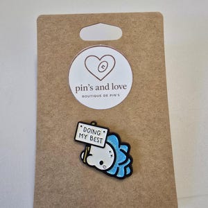 Pin&#39;s