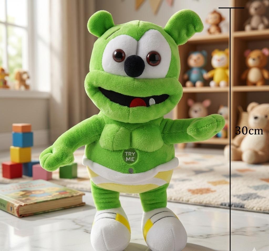 gummibar toys テディベア　ハチチーフ衣装 Gummibar - Etsy