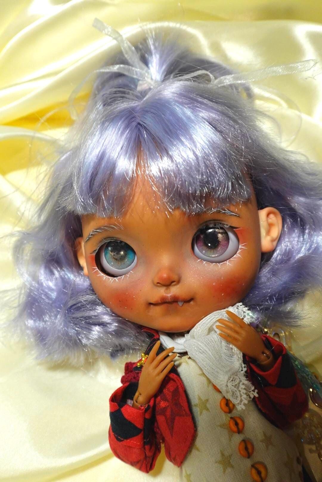 カスタムブライス、男の子。Blythe カスタムブライス、男の子♪Blythe ☆Custom BLYTHE ☆ カスタム