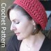 see more listings in the Crochet Patterns section