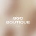 GGoBoutique store logo