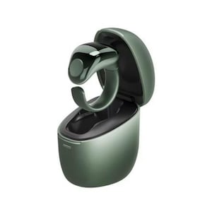 Anello contatore Tasbih Dhikr Preghiera Tracker digitale Ricarica wireless App intelligente ecologica