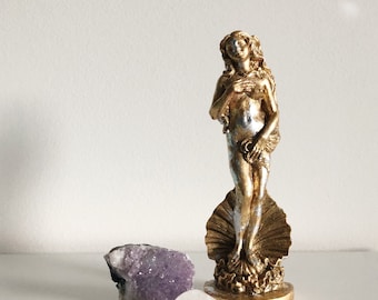 Artemis Large Classical Bust Bubble Gum Ornament, Feminist Tree