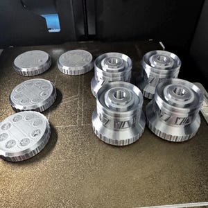 Star Wars R2D2 Restraining Bolt