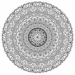 Mandala Art