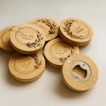 Rustic Wedding Favors