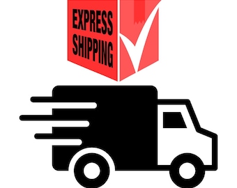 Opties voor expresverzending