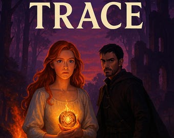 The Fiery Trace