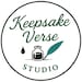 KeepSake Verse Studio