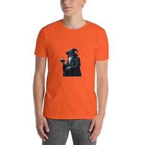 Short-Sleeve Unisex T-Shirt