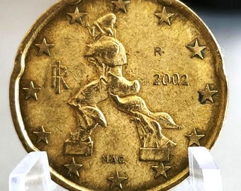 イタリア20セントユーロ2002年エラー2枚レア品 il_340x270.6956264914_8jfz.jpg