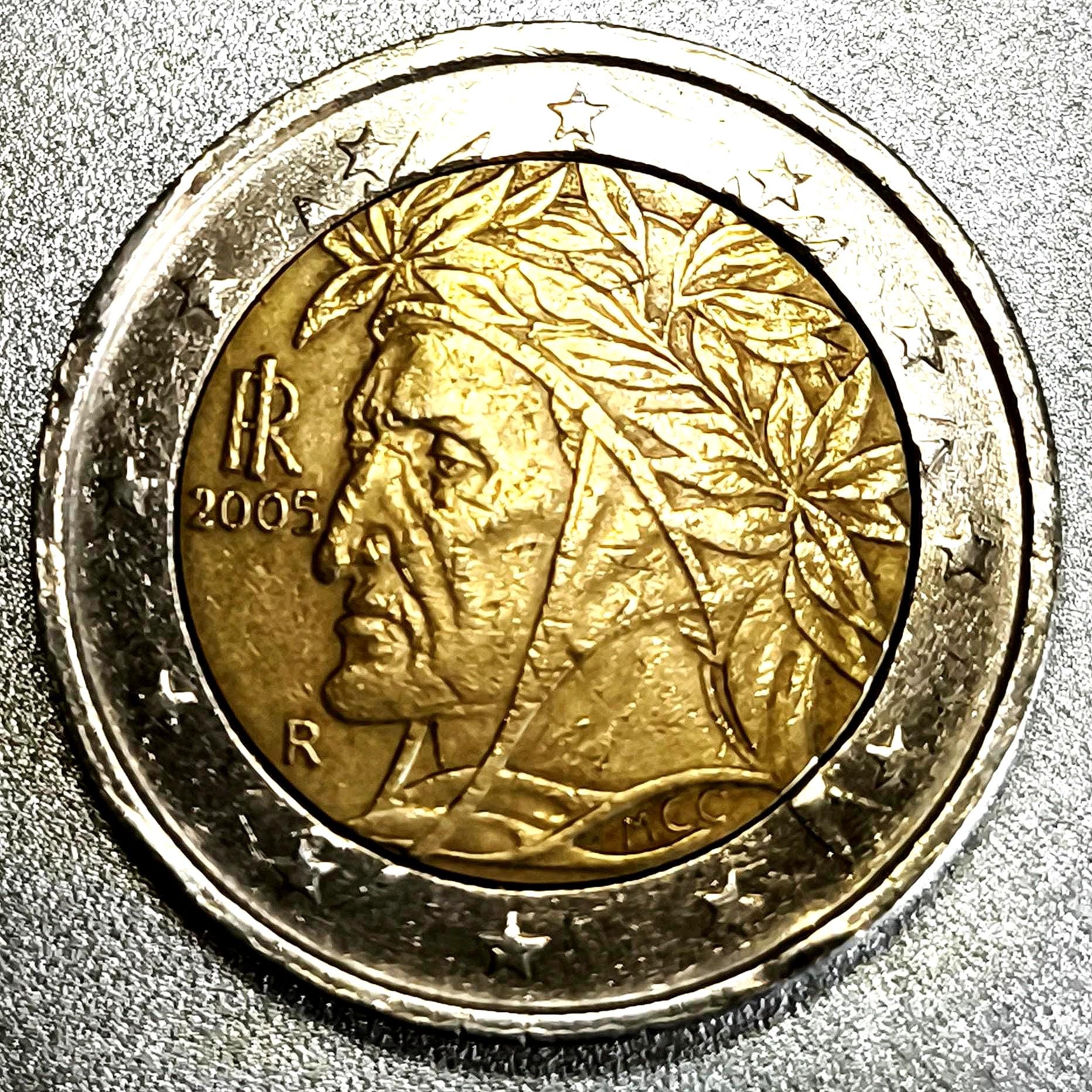 Rare euro coins - Etsy 日本