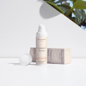 Vitamin C Serum