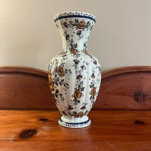 Delft vase - Etsy 日本