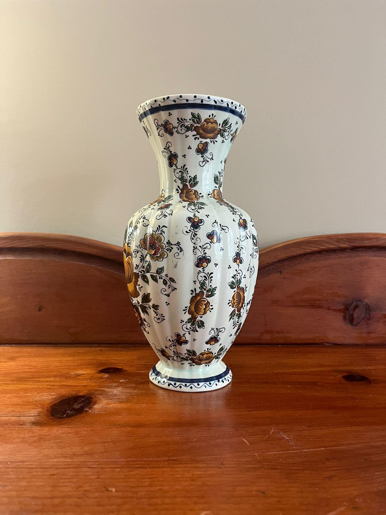 Delft vase - Etsy 日本