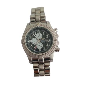 Uhr Breitling Herrenuhr Vintage Automatik