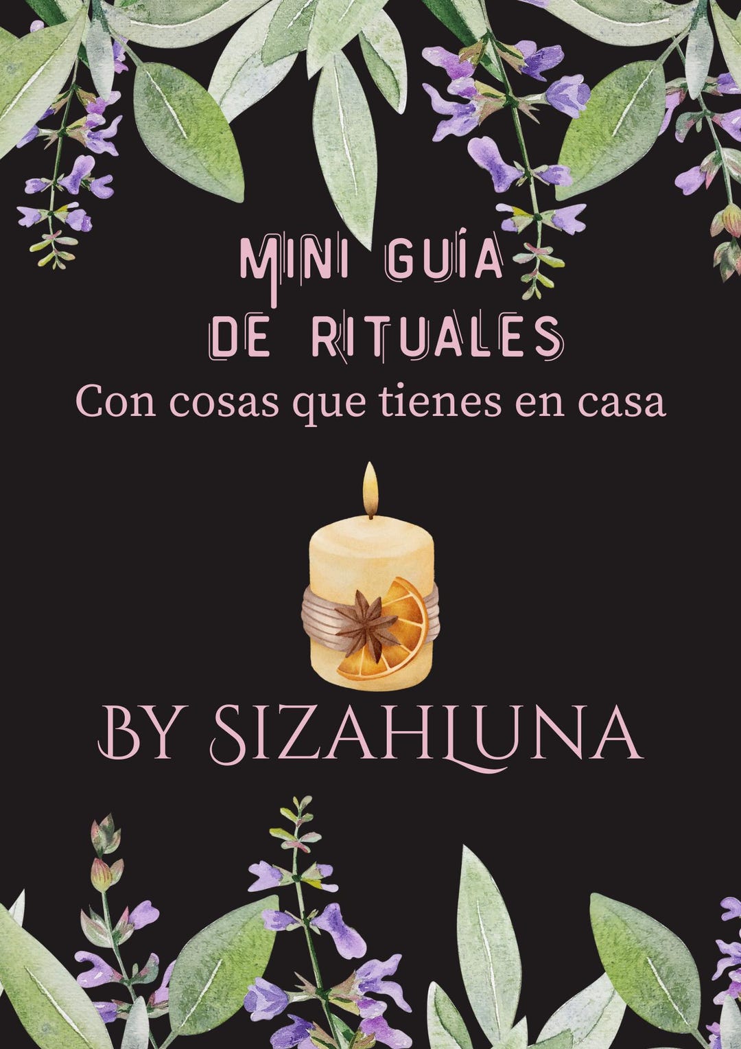 Mini Guide to Rituals With Homemade Items - Simple and Powerful Rituals ...