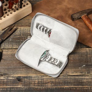 Rolex case - Etsy 日本