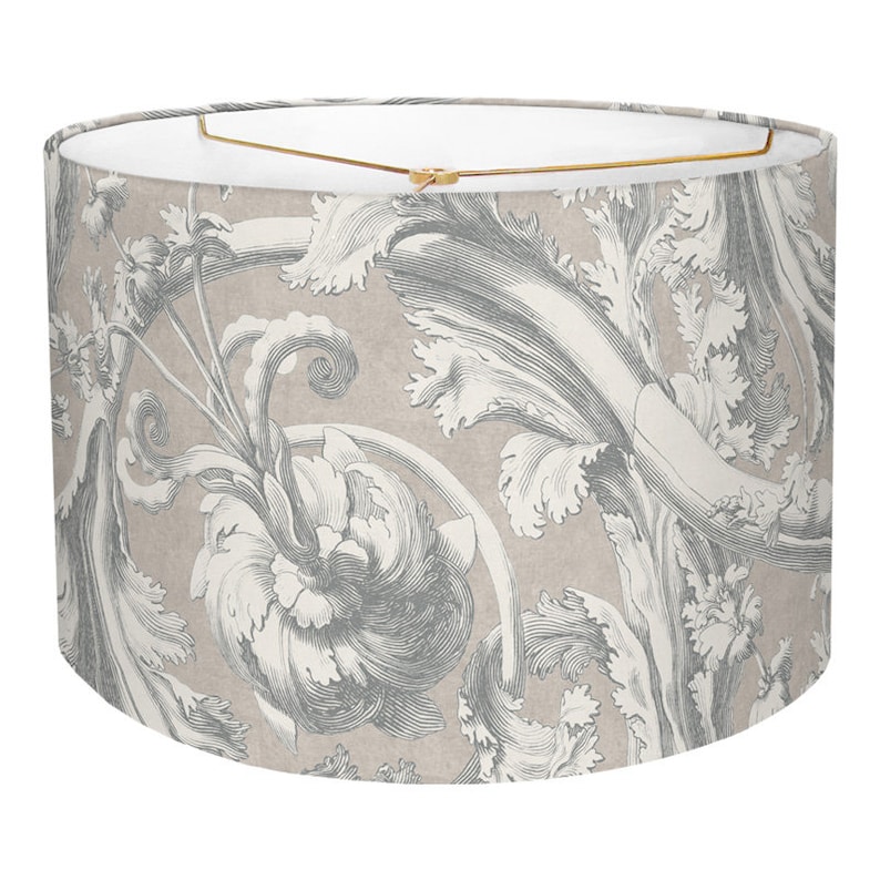 Medium Or Large Size 10 11 12 13 14 15 Inch Drum Lamp Shade Inch Drum Lamp Shade, 10 Inch High Drum Lamp Shade