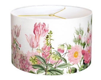12 Inch Drum Shade 12 Inch Drum Shade, 12 Inch White Drum Lamp Shade