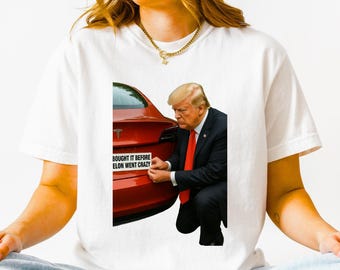 Trump Musk Fight Shirt – Political Parody Tee – Billionaire Drama Graphic T-Shirt – Satirical Pop Culture Apparel