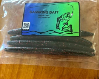 fishing baits senkos fishing lures baitmaking