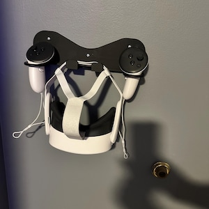 VR Wall Mount