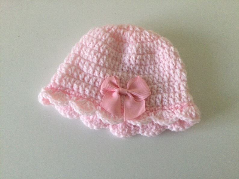 Sweater set premie or baby dolls pink