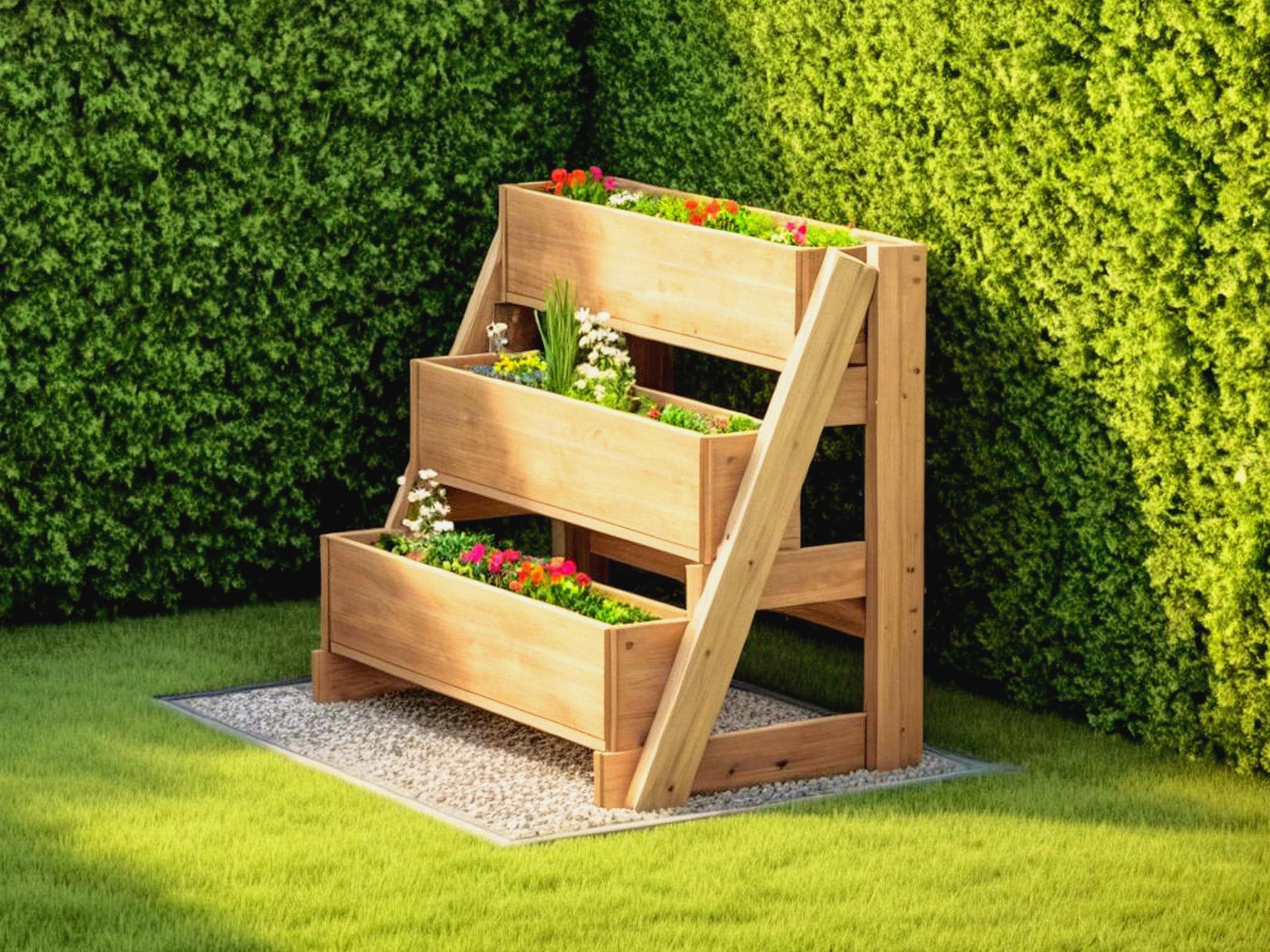 3-tier-raised-planter-box-plans-diy-vertical-garden-pdf-download-etsy