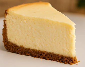 receta clásica de tarta de queso