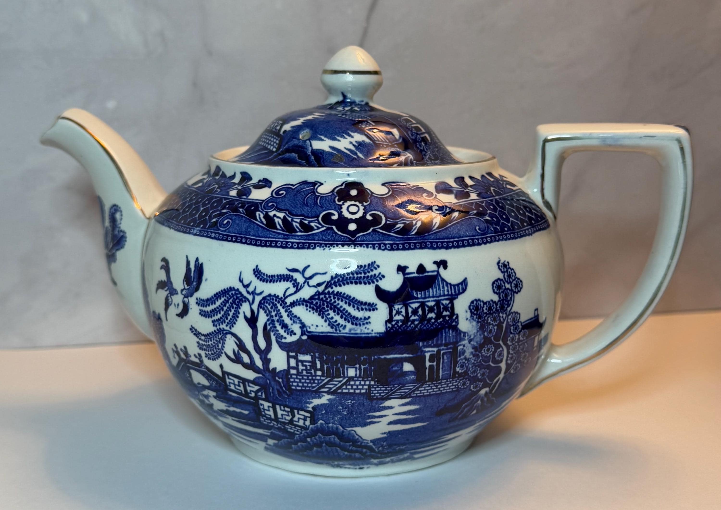  BURSLEM アンティーク食器 Burslem China - Etsy